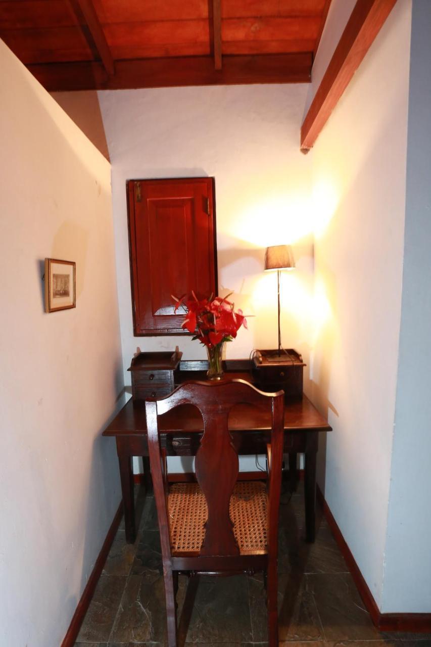 Villa Kusum Hikkaduwa Exterior foto